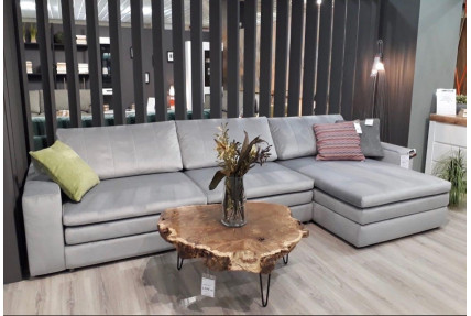 Atlanta coltar 2 locuri+insula